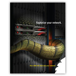 Raptor Technology